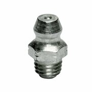 Heritage Thread Form Grease Fitting, 1/4"-28 Z3 H3038Z3